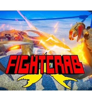 Fight Crab Steam Key GLOBAL